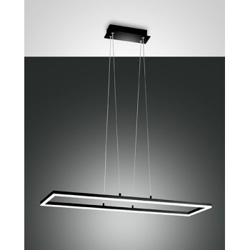 Plafoniera LED Bard di Fabas Luce - Design Moderno e Illuminazione Efficace  - Scoprila su VerdelillaHome