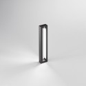 SWAY MOOD outdoor LED lamp by Perenz H50 cm Dark Grey