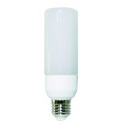 Lampadina a led E27 12W Tubolare Cilindrica 1521 lumen