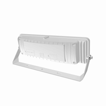 WECH - Portable White LED Headlight 10W IP65 600 Lumen Switch with Adjustable Light