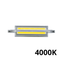 LINEAL - Bulb 13W R7s 1780lm Beneito Faure 4000K