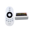 Receiver - Remote controller to adjust the brightness of the LED strips
