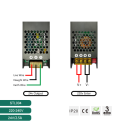 Dimmable LED Power Supply 24V 400W Ultra Thin Transformer for LED Strip LED Driver