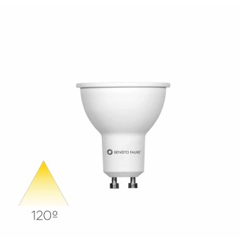 Ampoule LED G4 1,3W 12V Uniform-Line 360°