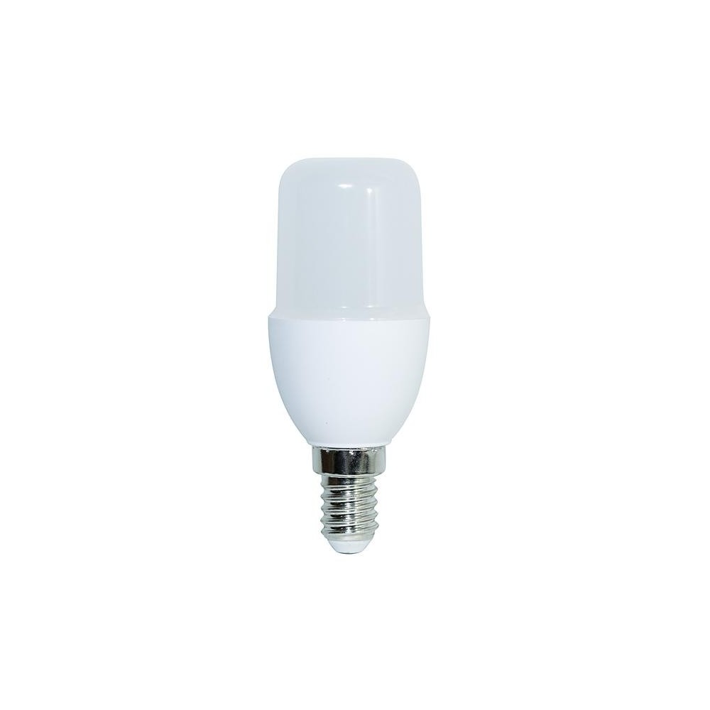 Led Bulb E14 6.5W Cylindrical 806 lm