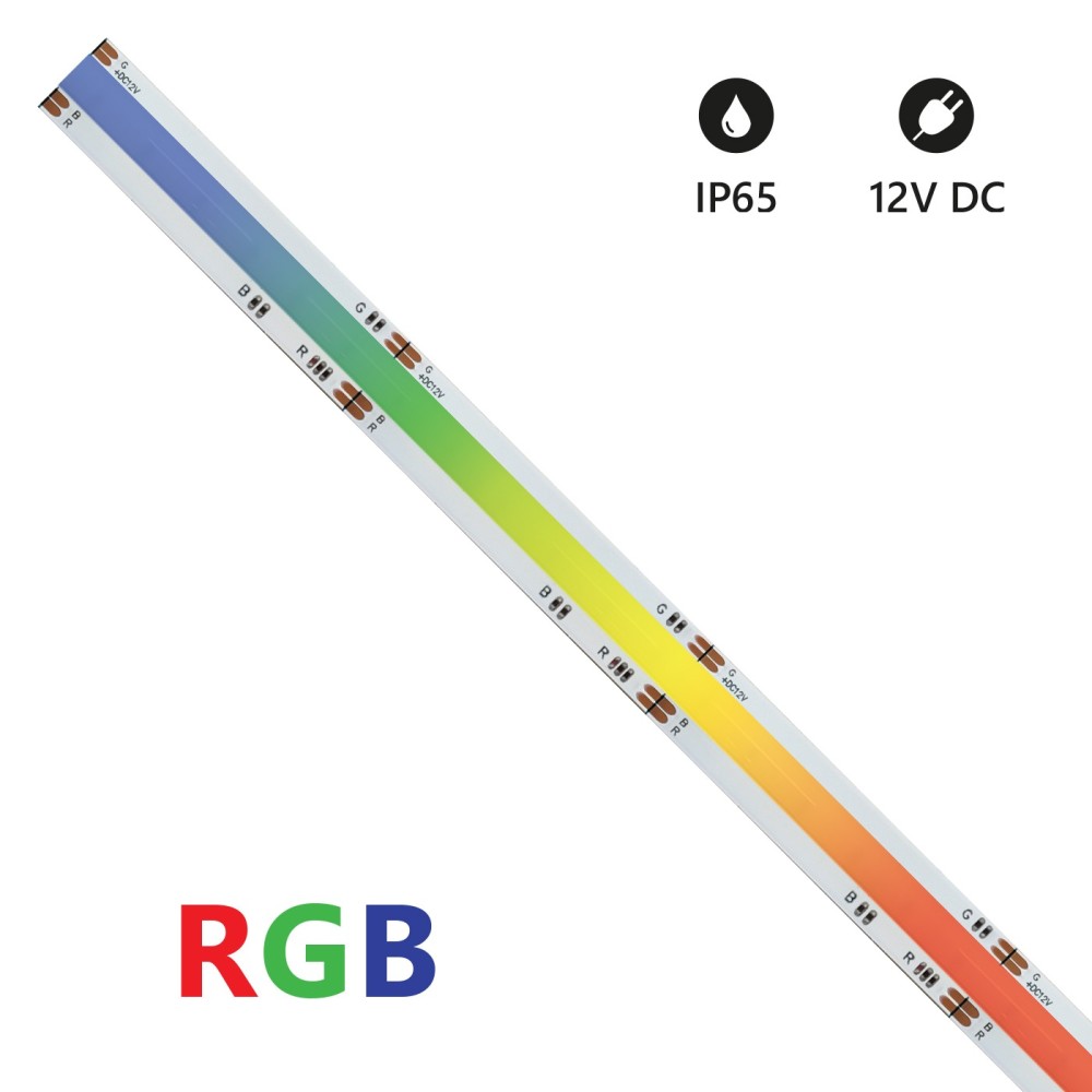 RGB LED Светильник AMBITFUL Pavo BL-240