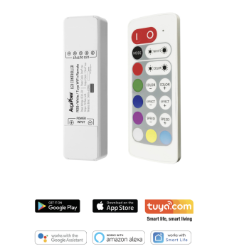 LED Strip Remote - Apps on Google Play