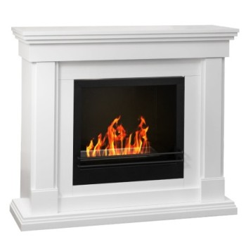 12L Bioethanol Fuel For Fireplaces (12x1L)